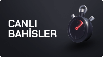 Canli Bahis